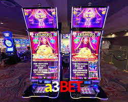 a3bet: Seu Cassino Premiado com Pagamentos Rápidos