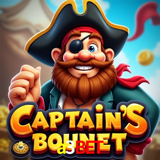 Welcome Bonus a3bet