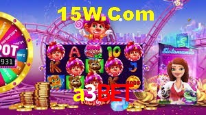 Tournaments a3bet