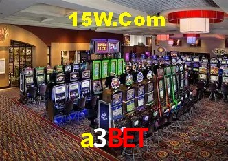 Descubra a Magia dos Jogos de Arcade no a3bet