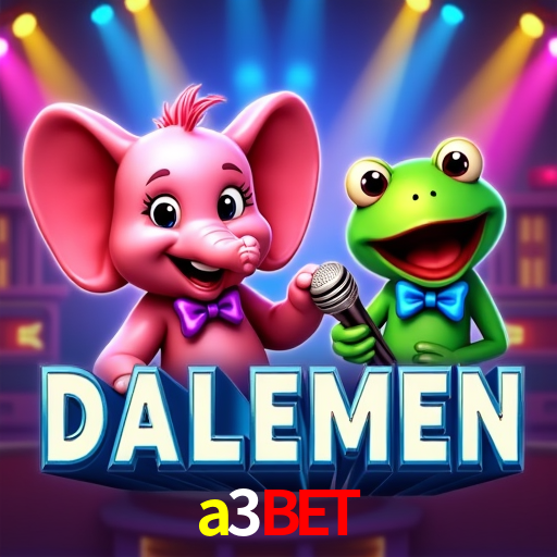 Game Providers a3bet