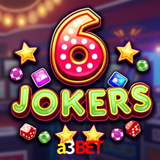 Diretório de Jogos a3bet