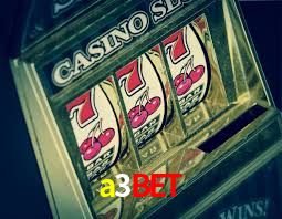 Bônus Generosos e Exclusivos no a3bet para Você!