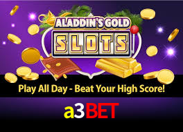 Desvendando o Mundo dos Jogos Virtuais na a3bet