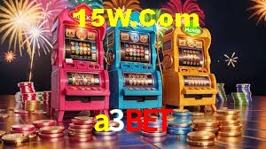 VIP Casino a3bet