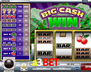 Explorando a Categoria de Eventos em Apostas na a3bet