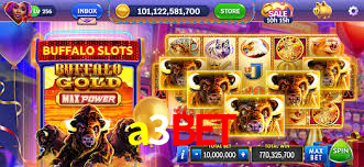 Welcome Bonus a3bet
