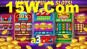 a3bet cassino