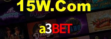 a3bet App Interface
