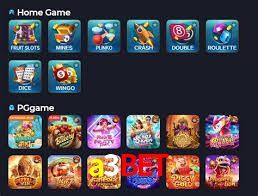 Exclusive Games a3bet