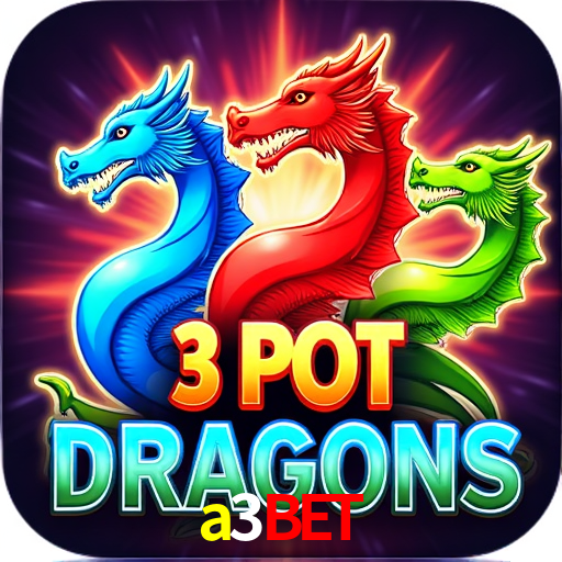 Descubra o Mundo do Cassino Online com a3bet