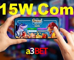 a3bet login