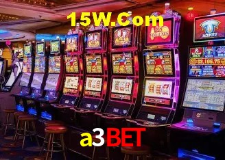 Descubra o Programa VIP da a3bet: Vantagens Exclusivas para Jogadores