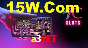 a3bet,a3bet cassino