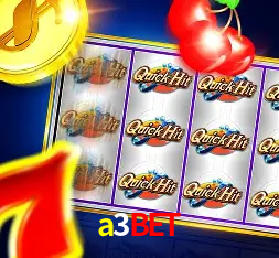 Descubra a Essência do a3bet: Nossa História e Compromissos