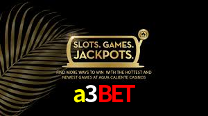 Descubra a Magia dos Jogos de Arcade no a3bet