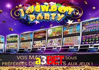 A Emoção da Loteria na a3bet: Uma Chance de Mudança de Vida