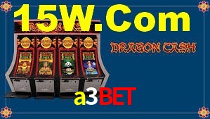 a3bet: Jogos de Caça-Níqueis-Altas Recompensas, Roleta-Velocidade, Blackjack-Desafios Máximos