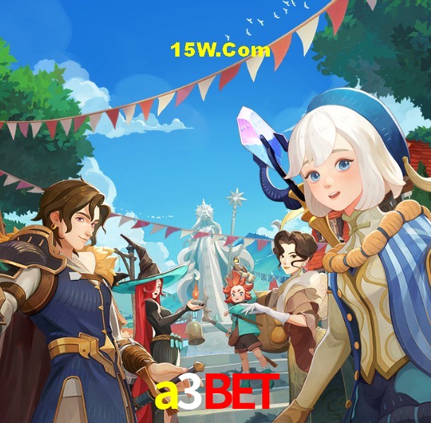 Inovações de Jogos na a3bet: O Futuro das Experiências Interativas