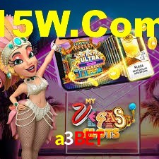 Ofertas Imperdíveis na a3bet: Promoções e Bônus Que Valem a Pena