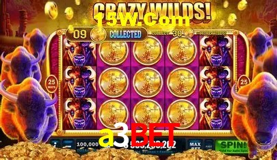 Desvendando o Mundo dos Jogos Virtuais na a3bet