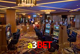 Explore as vantagens do a3bet: serviço profissional e confiabilidade