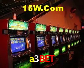 Apostas Esportivas na a3bet: Um Guia Completo